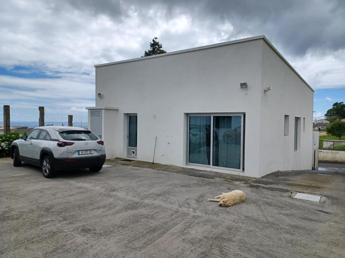 Casa Da Linda Villa Ponta Delgada Buitenkant foto