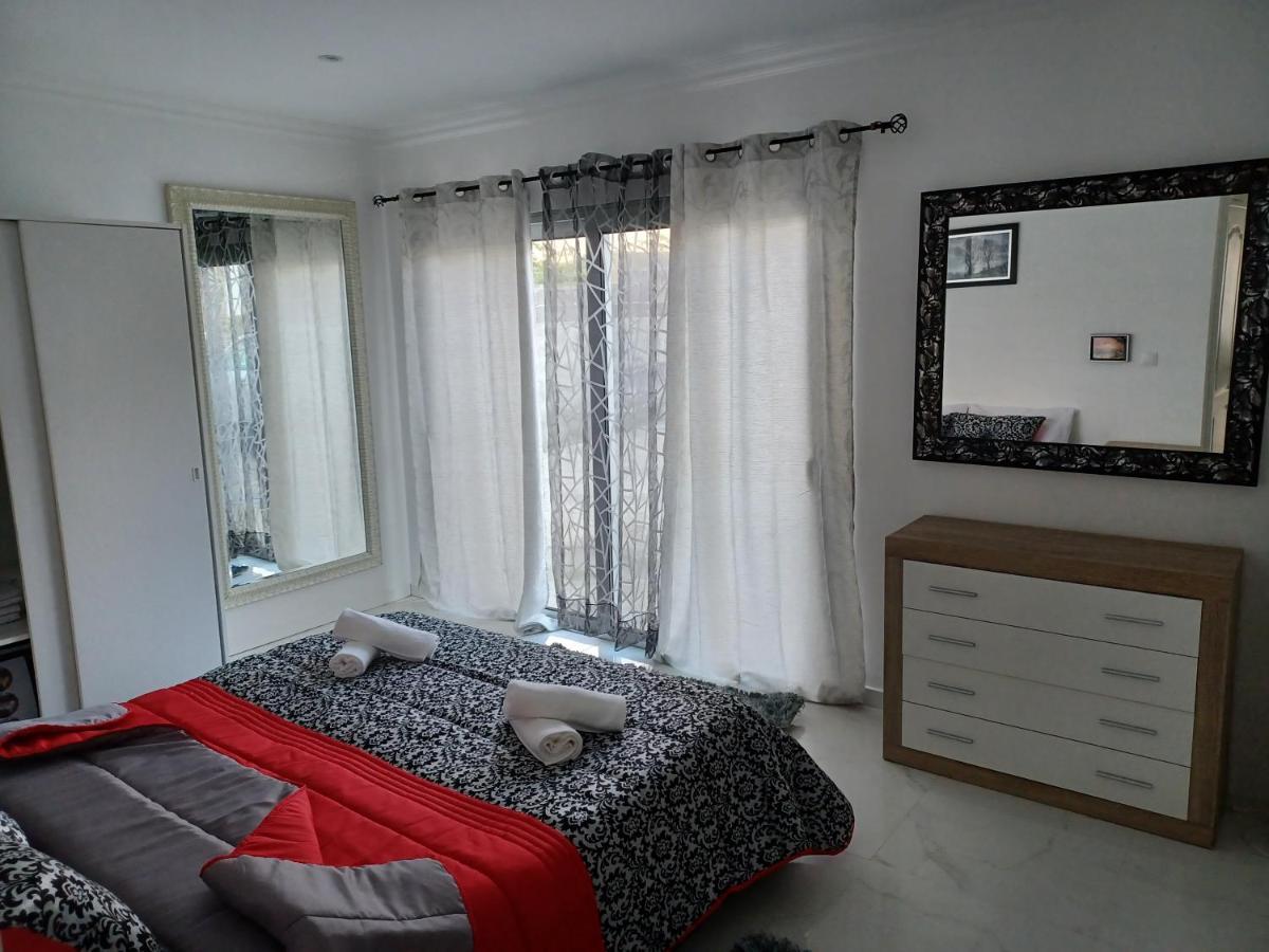 Casa Da Linda Villa Ponta Delgada Buitenkant foto