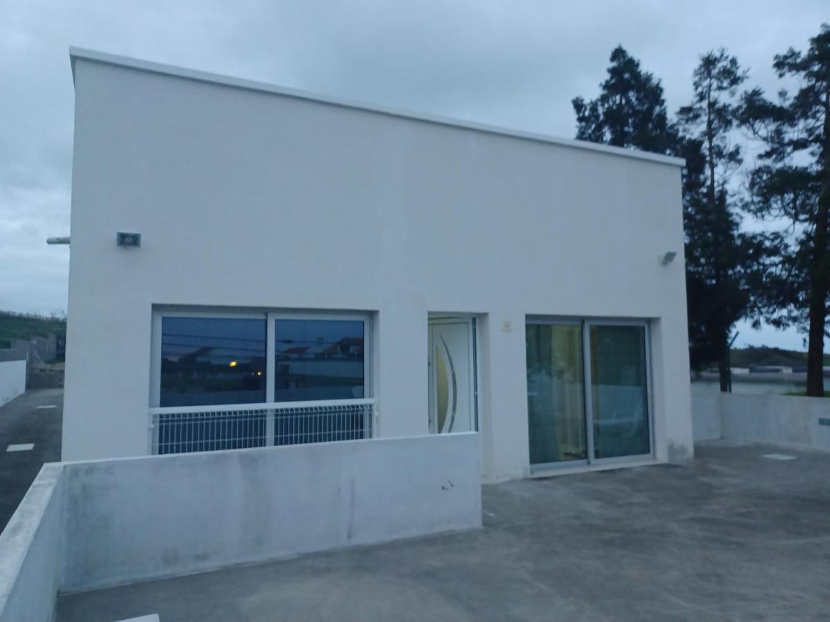 Casa Da Linda Villa Ponta Delgada Buitenkant foto