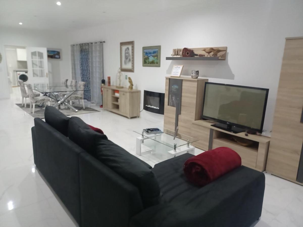Casa Da Linda Villa Ponta Delgada Buitenkant foto